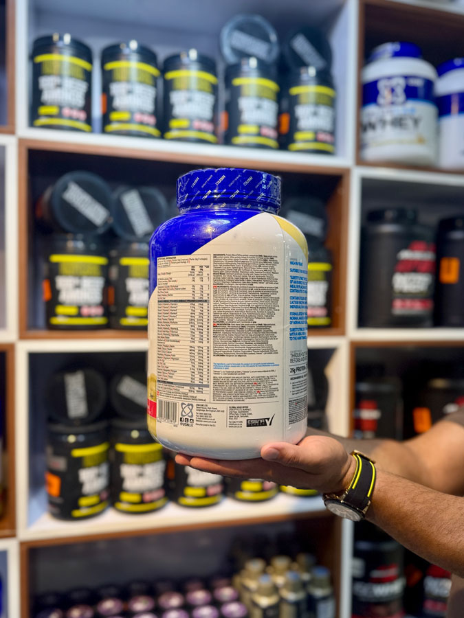 پروتئین الترا لین دایت فیول طرح قدیم یو اس ان (2kg) | USN DIETFUEL WHEY PROTEIN پروتئین الترا لین دایت فیول طرح قدیم یو اس ان (2kg) | USN DIETFUEL WHEY PROTEIN