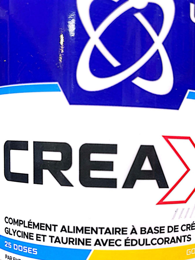 کراتین ترکیبی ایکس 4 یو اس ان (250G) | USN Creatine X4 کراتین ترکیبی ایکس 4 یو اس ان (250G) | USN Creatine X4