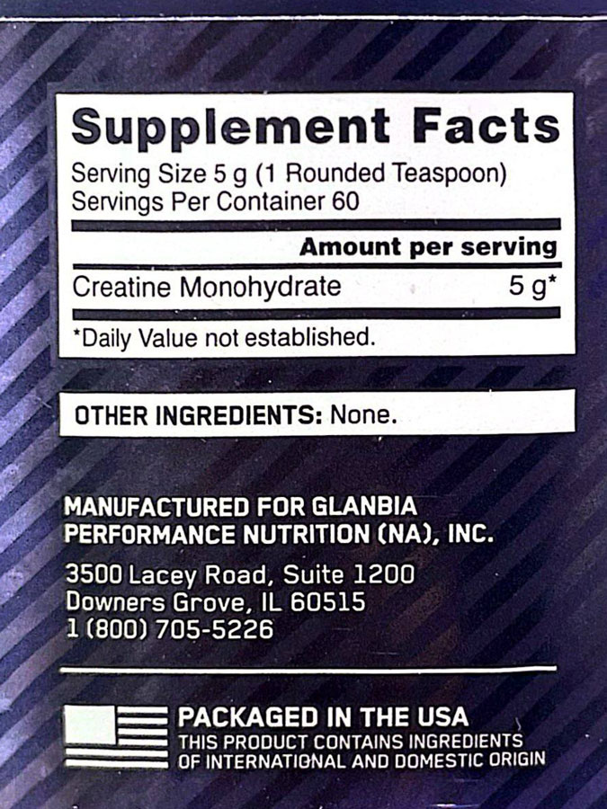کراتین میکرونایز اوپتیموم نوتریشن (۳۰۰G) | Micronized Creatine Powder Optimum Nutrition کراتین میکرونایز اوپتیموم نوتریشن (۳۰۰G) | Micronized Creatine Powder Optimum Nutrition