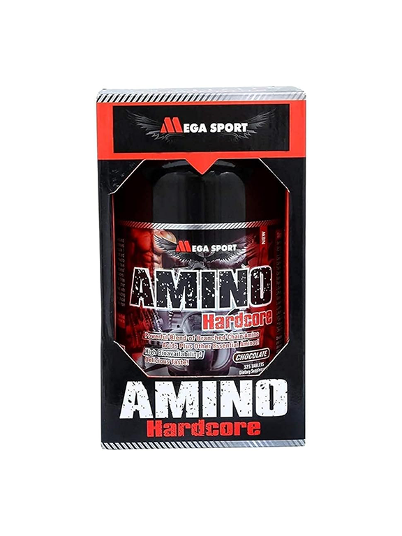 آمینو هاردکور مگا اسپرت (324عددی) | Amino Hardcore Megasport آمینو هاردکور مگا اسپرت (324عددی) | Amino Hardcore Megasport