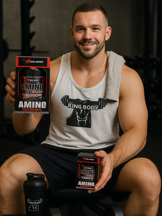 آمینو هاردکور مگا اسپرت|mega sport amino hardcore 325 tablets آمینو هاردکور مگا اسپرت|mega sport amino hardcore 325 tablets