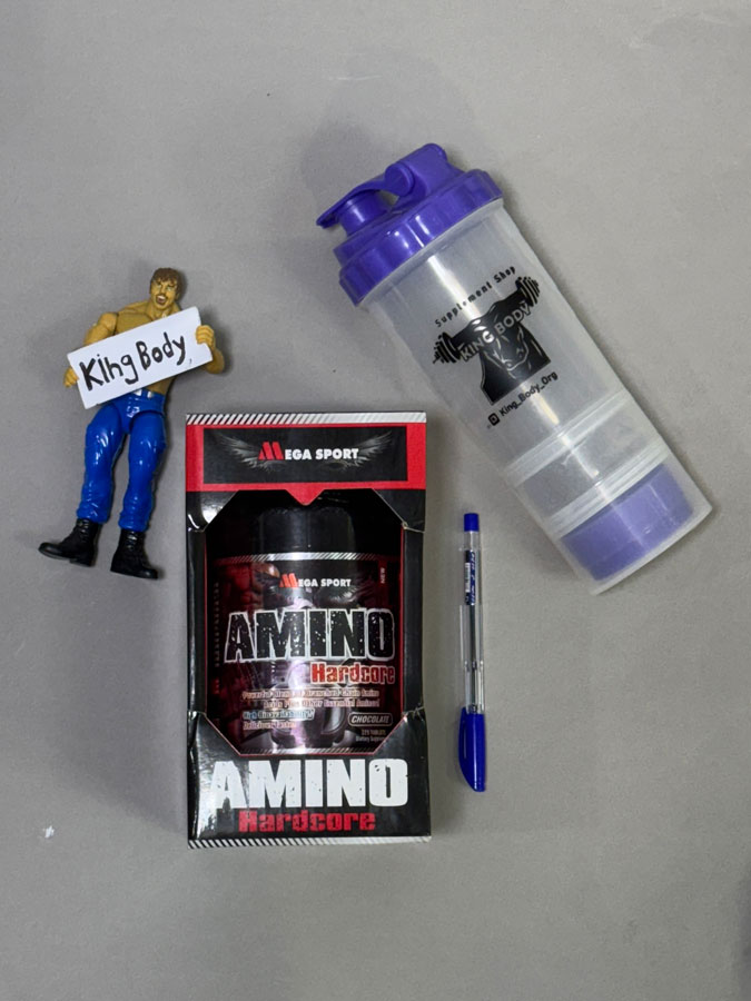 آمینو هاردکور مگا اسپرت|mega sport amino hardcore 325 tablets آمینو هاردکور مگا اسپرت|mega sport amino hardcore 325 tablets