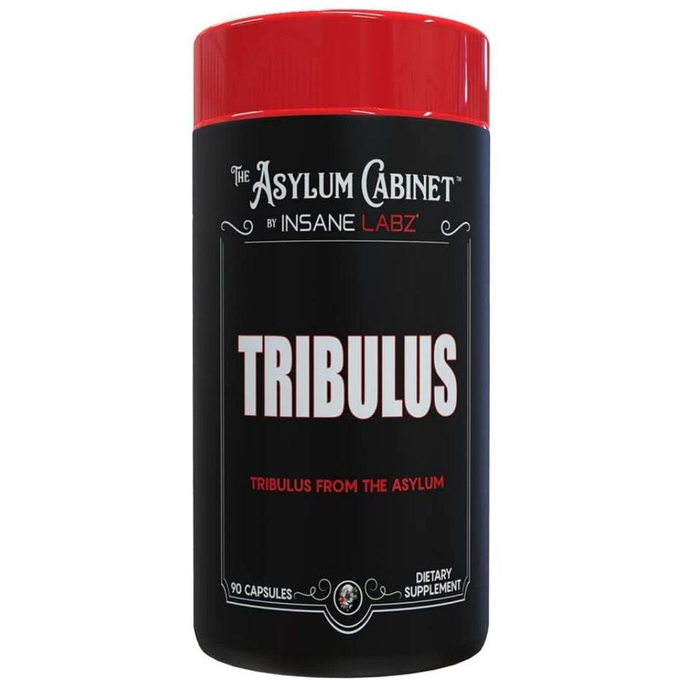 تریبولوس اینسین لبز Insane Labz Tribulus 90 تایی تریبولوس اینسین لبز Insane Labz Tribulus 90 تایی