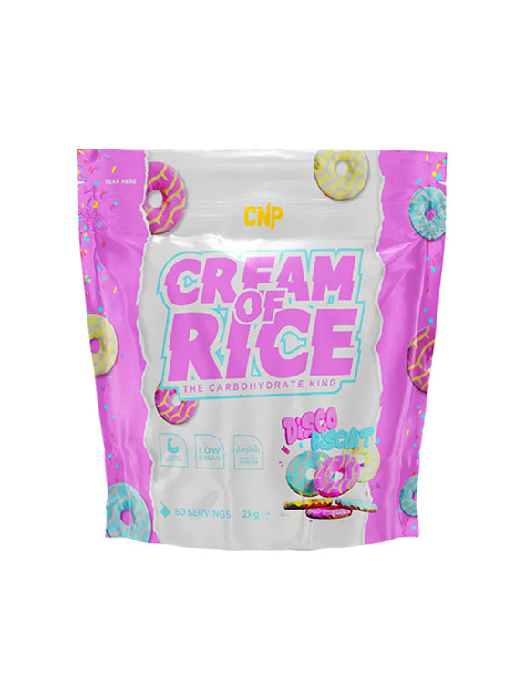 کرم رایس سی ان پی (2kg) | CNP Cream of Rice