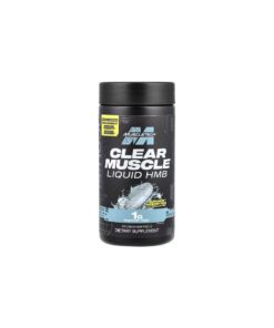 کلیر ماسل ماسل تک (84عددی) | Muscletech Clear Muscle