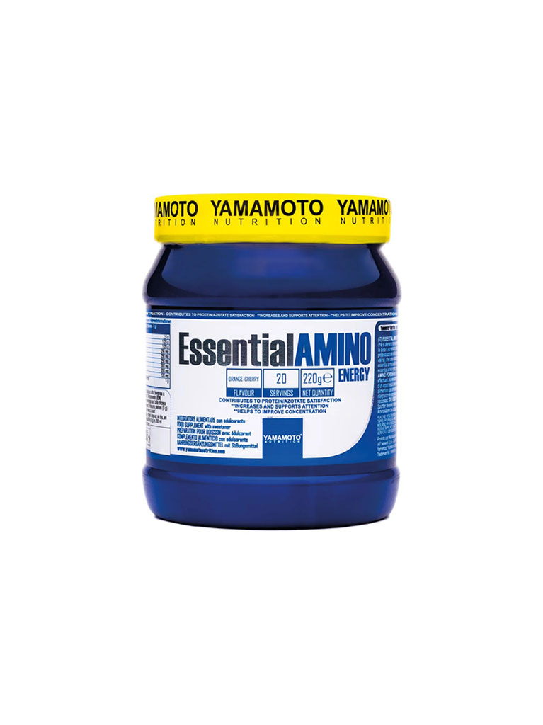 اسنشیال-آمینو-یاماموتو--Essential-Amino-(200g) اسنشیال آمینو یاماموتو | Essential Amino (200g)