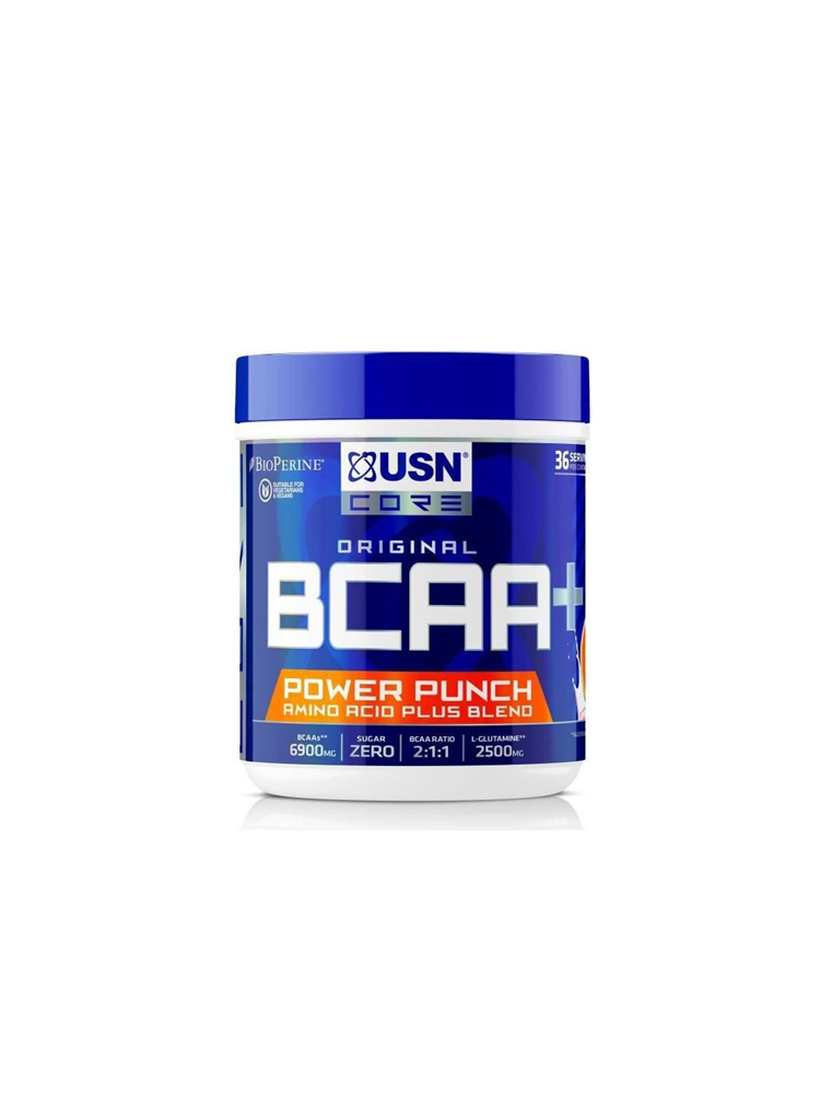 بی سی ای ای پلاس یو اس ان بی سی ای ای پلاس یو اس ان (400G) USN BCAA PLUSE