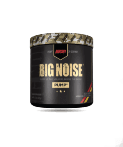 پمپ بیگ نویز ردکان وان | ( 252g) Redcon1 Big Noise Pump