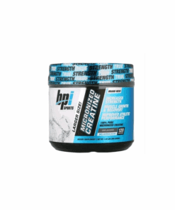 پودر کراتین میکرونایز بی پی آی (600G)