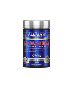 کراتین آلمکس | (100g) Creatine ALLMAX
