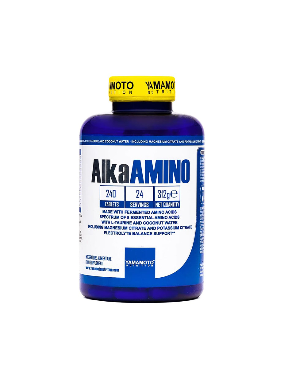 قرص-آلکا-آمینو-یاماموتو-(240عددی)---Alka-Amino-yamamoto-Alka-Amino-yamamoto قرص آلکا آمینو یاماموتو (240عددی) | Alka Amino yamamoto