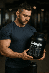 برچسب گینر را چطور بخوانیم؟