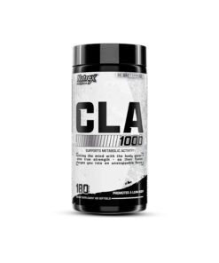 سی ال ای ناترکس (180عددی) | NUTREX CLA