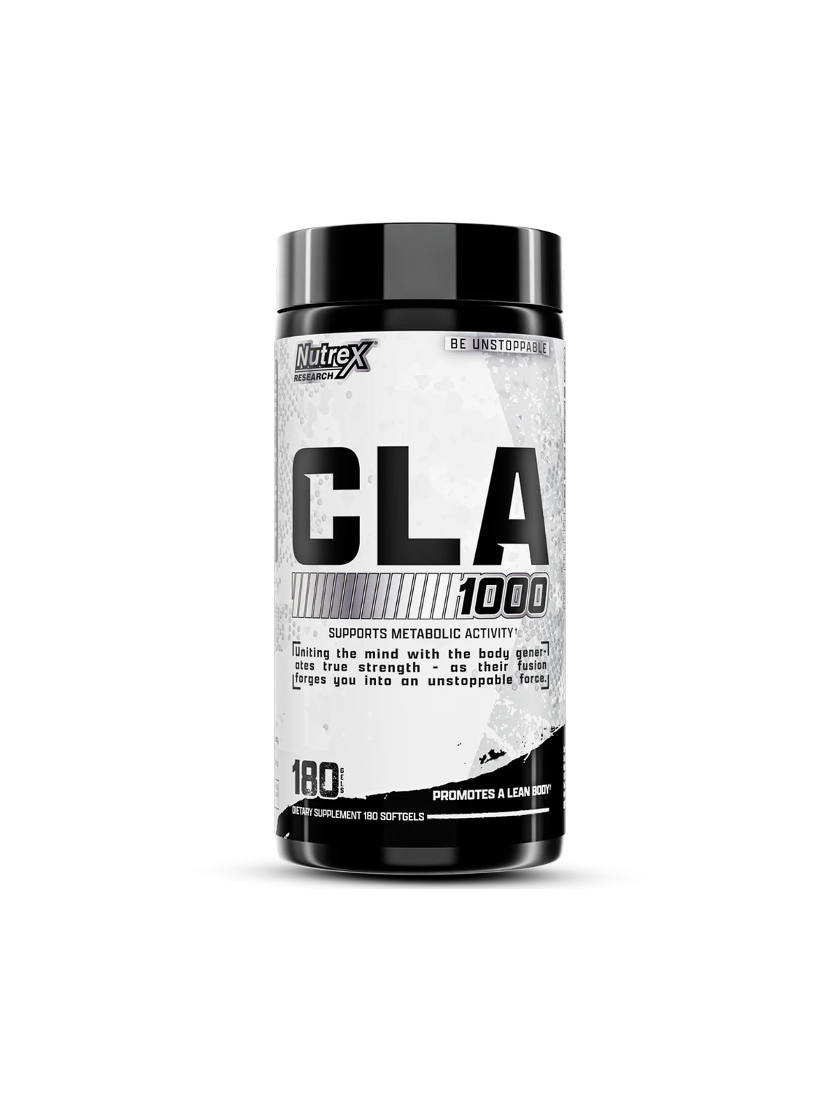 سی ال ای ناترکس (180عددی) | NUTREX CLA