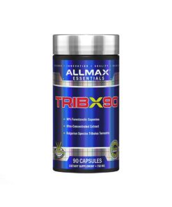 تریبولوس ایکس 90 آلمکس (90عددی) | TRIB X 90 ALLMAX