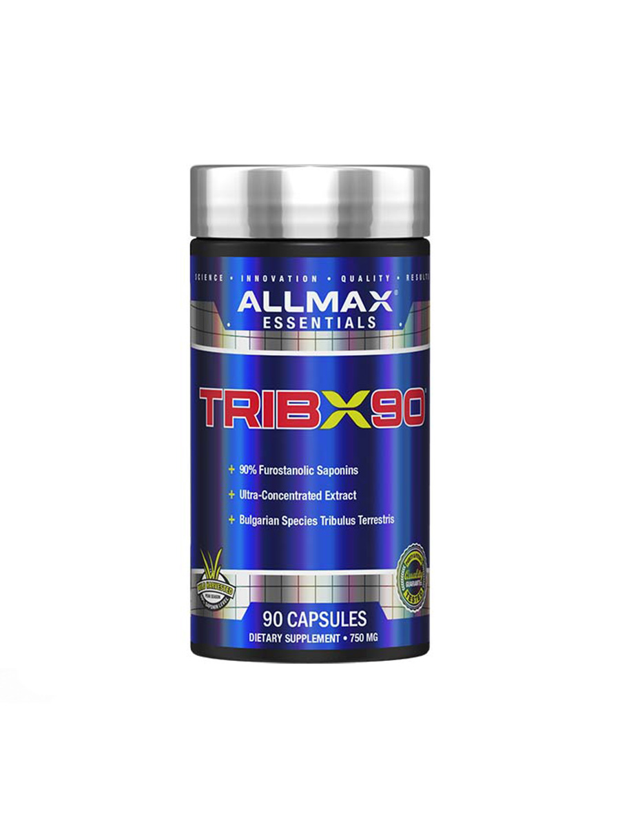 تریبولوس ایکس 90 آلمکس (90عددی) | TRIB X 90 ALLMAX