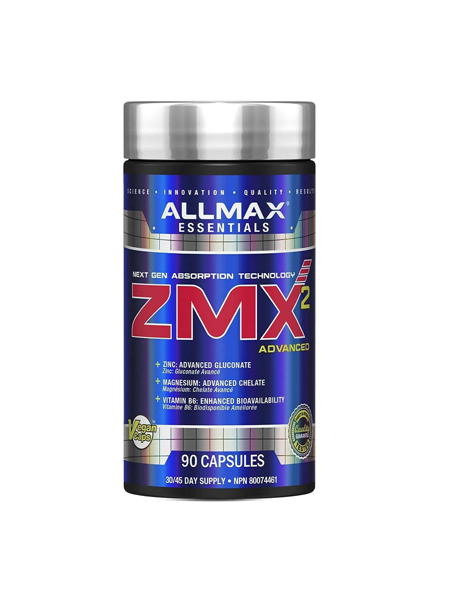 زد-ام-ایکس-آلمکس-(90عددی)---ALLMAX-ZMX زد ام ایکس آلمکس (90عددی) | ALLMAX ZMX