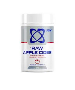 سرکه سیب راو یو اس ان (60عددی) | Aaple Cider Raw