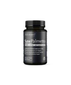 کپسول سائوپالمتو افترایو (100عددی) | Afterave saw palmetto