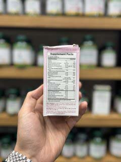 هیر اسکین نیلز نیچرز بونتی (120عددی) | Hair skin & Nails nature’bounty هیر اسکین نیلز نیچرز بونتی (120عددی) | Hair skin & Nails nature’bounty
