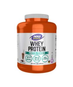 پروتئین وی ناو فودز (2722G) | NOW Foods Whey