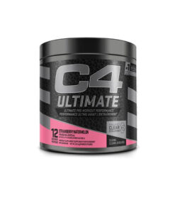 پمپ سی فور آلتیمیت سلوکور (192G) | Cellucor C4 Ultimate