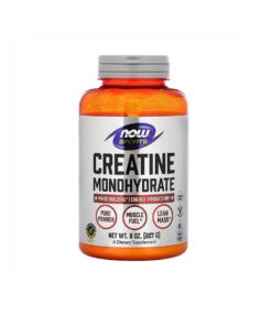 کراتین مونوهیدرات ناو (227G) | CREATINE MONOHYDRATE NOW
