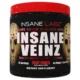 پمپ اینسین وینز اینسین لبز (147g) | Insane Labz Insane Veinz
