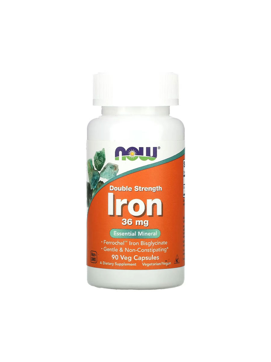 مکمل-آهن-ناو-(90عددی)---Now-Iron مکمل آهن ناو (90عددی) | Now Iron