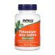 پتاسیم با ایودین ناو (180عددی) | Potassium Plus Iodine