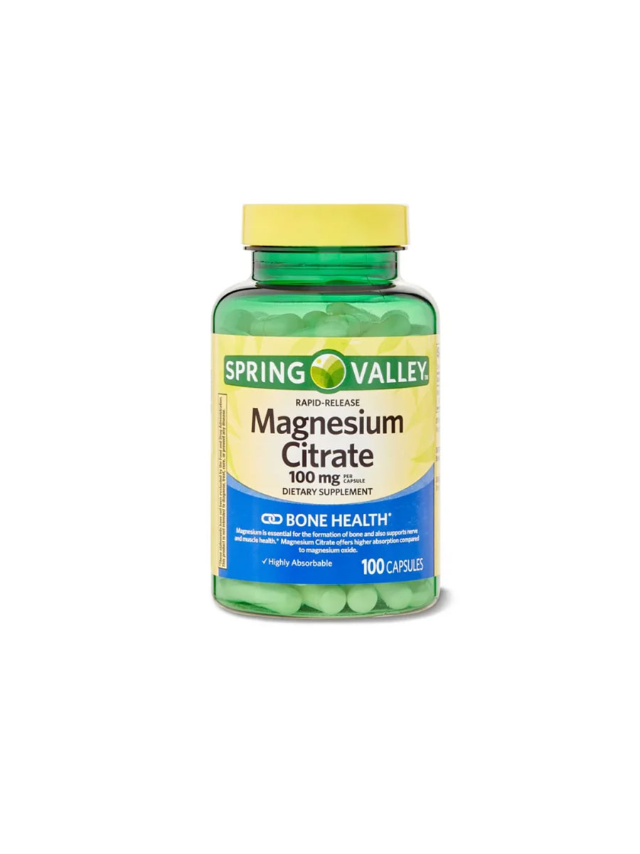 منیزیم-سیترات-اسپرینگ-والی-(100عددی-)-SPRING-valley-magnesum-citratre منیزیم سیترات اسپرینگ والی (100عددی ) | SPRING valley magnesum citratre