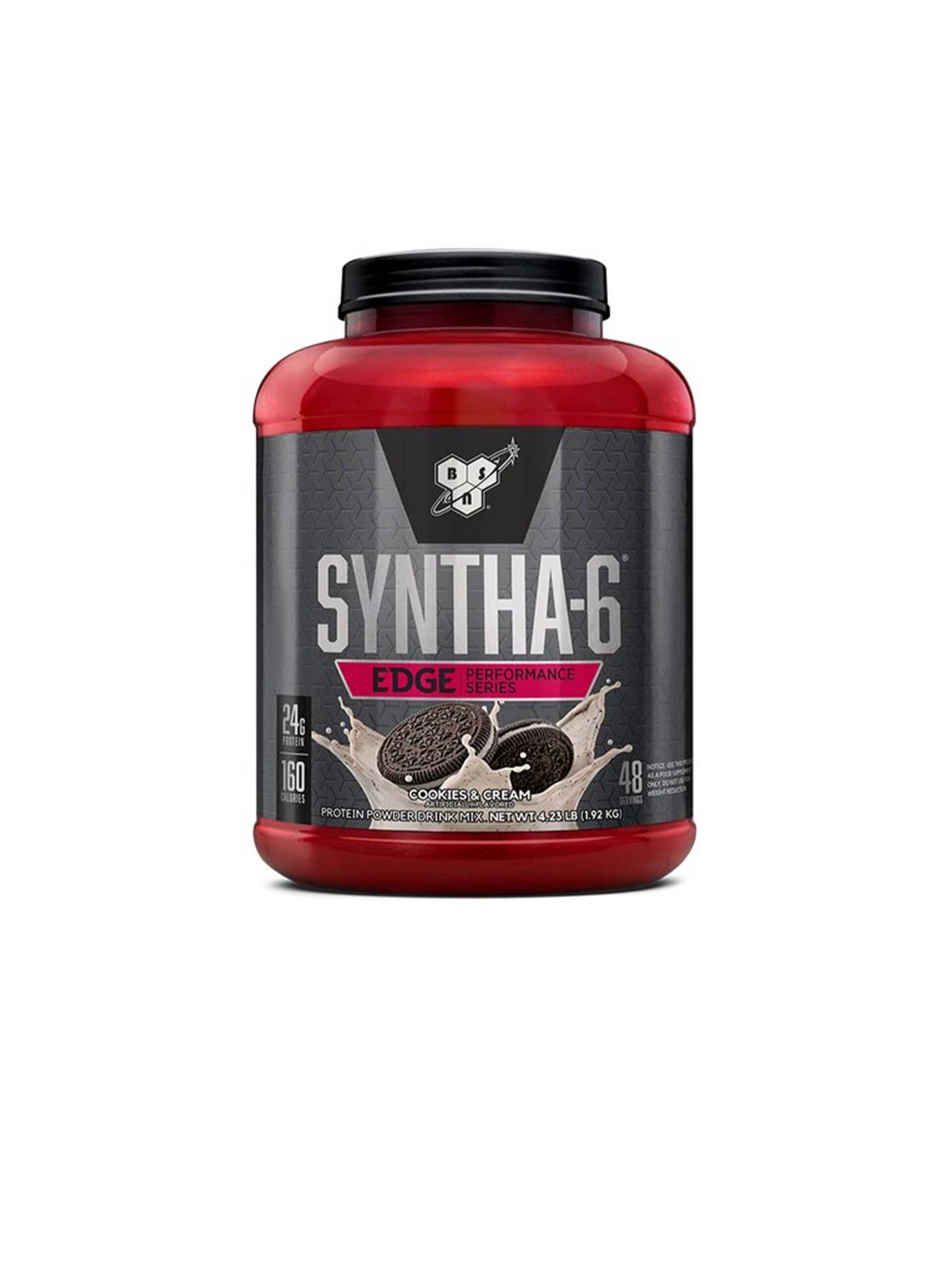 پروتئین وی بی اس ان سینتا 6 اج | BSN Syntha-6 Edge Protein Powder